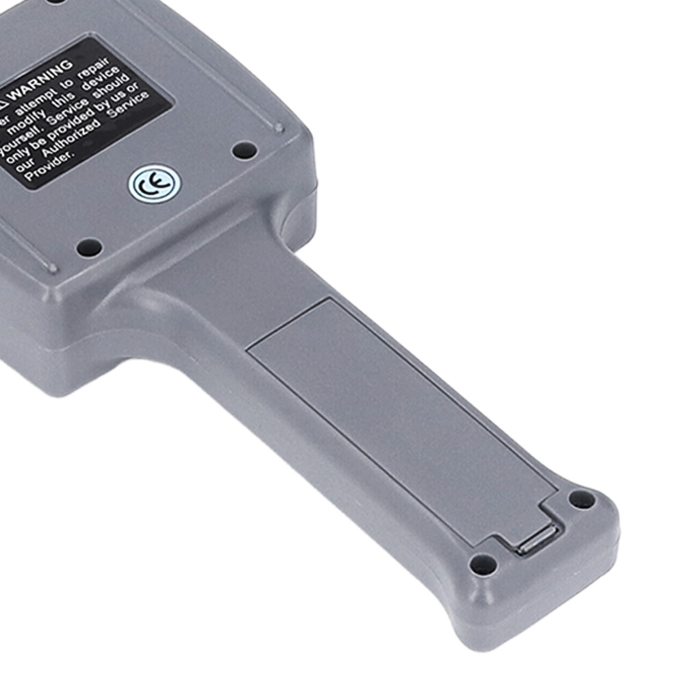ABS Hay Moisture Tester Digital Display