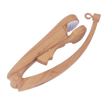Cute Crib Mobile Hanger With Rotating Star Cloud Design Foldable Premium Plastic Stable And Secure For Nursery Baby Room