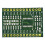 2X TCA9555 Expansion Module IIC/I2C GPIO Expansion Board Module 16 Digital Input & Output 2