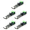 5X CANable V2.0 Pro CANbus Transceiver USB Naar PCAN Protocol Analyzer Adapter CAN2.0 Seriële Controller 2