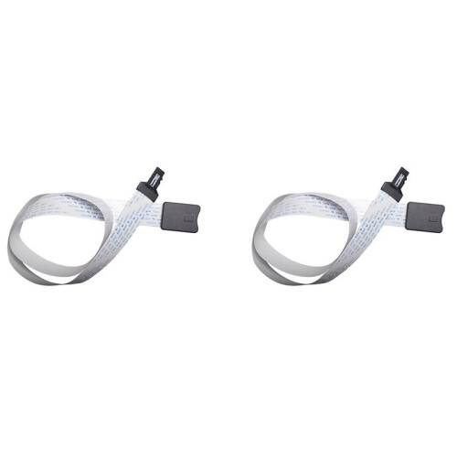 2pcs 48CM TF to  Memory Card Extension Cable Card Reader Extender TF Memory Card Extension Adapter Cable