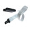 2pcs 48CM TF to  Memory Card Extension Cable Card Reader Extender TF Memory Card Extension Adapter Cable 5