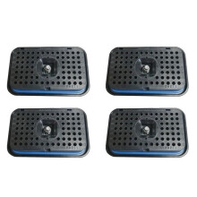 4X Conector de PLUGUE de 160-7689,70 Pinos para Motor 430F de Cablagens,416F,420F,313D2,320D