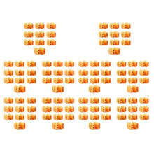 100Pair XT60 XT-60 Male Female Connectors Plugs T Plug for RC Battery Rc Drone Airplane Car Accessories