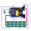 3Pcs BL1830 Li-Ion Battery BMS PCB Charging Protection Board for  18V Tool 5