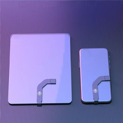 2X Universal Type-C Connector Charging Port Adapter Fast Charging Does Not Affect Playing Game for Type-C Enabled Phone 2