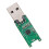 2X USB 2.0 EMMC Adapter 153 169 EMCP PCB Main Board U Disk Main Control Board Without Flash Memory 7
