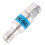 5X -Koaxial--Block -6 GHz SMA Tri-Element-Legierungsglätter, -Isolator 3