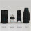 30pcs DIY 3Pin XLR Adapter Socket XLR Aviation Connector Welding  Microphone Cable Connector(Male) 5