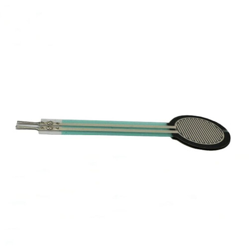 5X FSR402 Resistive Thin Film Pressure Sensor Pressure  Long Tail Force Sensitive Resistor 2