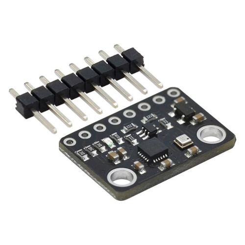 5X GY-912 BMP388 ICM20948 10DOF Acceleration Gyroscope Compass Nine-Axis Sensor Module 1