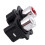 10Pcs PCB Mount 2 Position Stereo Audio Video Jack RCA Female Connector 5