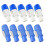 40Pcs 3 PIN Male Powercon Connector Signal Input Jack for  Light Stage Light Power 4