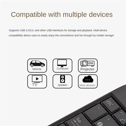 2X USB 3.0 Memory Card Reader Adapter TF Card Reader for Card/TF Card Reader Adapter PC Computer Laptop 2