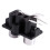 10Pcs PCB Mount 2 Position Stereo Audio Video Jack RCA Female Connector 10