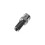 40x  Conector Coaxial BNC Macho CCTV RG59 5