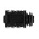 2Pcs 1/4" 6.5mm Stereo Audio PCB Panel Mount Headphone Jack Socket 6 Pin 8
