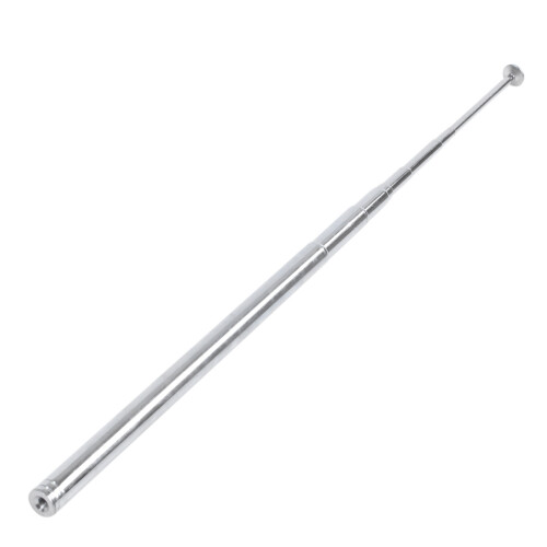5X 115 Antenna Telescopica Fm 10 cm 1