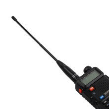 3X Na-701 Radio Antenna Sma Female Replacement for Nagoya Uv-5R