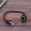 2X RJ45 Female to Male Adapter Network Extension Cable Panel Mount 27cm 8