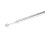 4X Antenne Telescopique pour Radio TV Design de 4 Sections 60cm 3