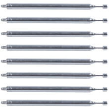 8X 7 Section AM Radio, FM, TV Expansion Antenna Aerial 66 cm Long