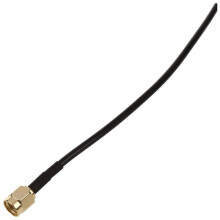 10X WiFi Antenna Booster 7DBi 2.4GHz for Wireless LAN WLAN