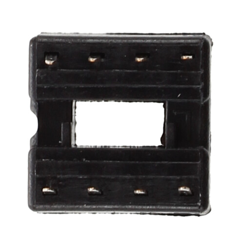 20 x 8 Pin DIP IC Sockets Adaptor Solder Type Socket 2