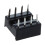 20 x 8 Pin DIP IC Sockets Adaptor Solder Type Socket 5