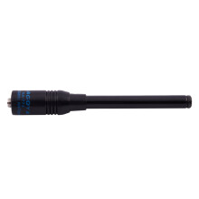 6X NA-773 SMA-F Portable Dual-Frequency Antenna for UV-5R UV-3R Radio