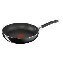 Tefal Jamie Oliver 24cm Non-stick Frying Pan Hard Enamel Fry Pan Kitchen Frypan
