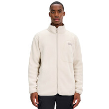 (XL, Stone/Taupe) Berghaus Mens 2026 Hanby IA High-Pile Plush Fleece Jacket