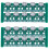 20Pcs Micro-Usb A Dip Adaptador 5Pin Conector Hembra Tipo B Convertidor Pcb 1