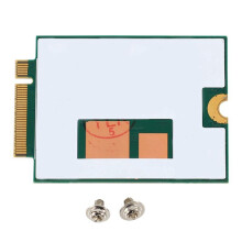 4X Lt4120 X5 LTE T77W595 796928-001 4G WWAN M.2 150 Mbit / S LTE Modem für Elite X2 840 850 G3 640 650 645 G2 Grün
