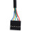 4X 6Pin Ftdi Ft232Rl Ft232 Module for  Usb to Ttl Uart Serial Wire Adapter Rs232 Download Cable Module 6