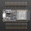 Adafruit 3405 HUZZAH32 ESP32 Feather Board 1