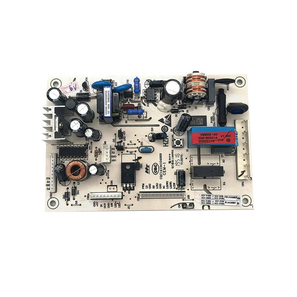 For Inverter Refrigerator Computer Circuit Bcd-318W 0061800014 Driver Board 4712490456606