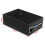 Aluminum Case for Raspberry Pi 5, Pi 5 Case with PWM Fan for Raspberry Pi 5 4GB/8GB, Support Pi 5 Active Cooler 7