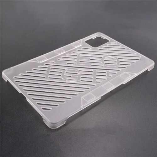 Para  Legion Capa Protetora Y700 2ª GeraçãO 8,8 Polegadas Capa Traseira de Concha úNica Capa Protetora para Tablet B 2