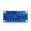 For Orange Pi Zero 2W Development Board 1GB RAM DDR4  PC Allwinner H618 WiFi5 Bluetooth5.0 Supports 4K 60FPS 6