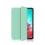 För  Xiaoxin Pad Pro 12,7-Tumsfodral 12,7 Tablettfodral Tri-Folded Stativfodral, GråTt 10