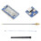 RP2040-LoRa  Development Board Kit+Adapter Board SX1262 850-930Mhz Development Board StöDer GFSK LoRa 1