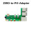 FöR Raspberry Pi Zero 2W Till PI5 Expansion Board Zero To Pi5 Interface Adapter Zero USB HUB RJ45 HAT 6