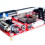 AVR Microcontroller Development Board ATMEGA128 Development Board Learning Board Experimental Board 2