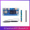 For Orange Pi Zero 2W Development Board 1GB RAM DDR4  PC Allwinner H618 WiFi5 Bluetooth5.0 Supports 4K 60FPS 8