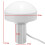 3X Ship GPS Active Marine Navigation Antenna 10M BNC Male Plug Connector 4