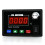 DC10-55V 40A Motor Speed Controller Digital Display Speed Adjustable PWM Forward to Reverse Rotation Tachometer 1
