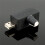 USB Speed Controller USB Fan Governor Small USB Device Voltage Regulation Module 4