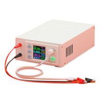 RD RK6006-C 60V 6A 4 Digit AC to Adjustable Digital Control Stabilized Lab Bench Power Supply Battery Charging