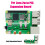 FöR Raspberry Pi Zero 2W Till PI5 Expansion Board Zero To Pi5 Interface Adapter Zero USB HUB RJ45 HAT 5